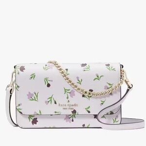 Kate Spade Madison Small Flap Crossbody bag